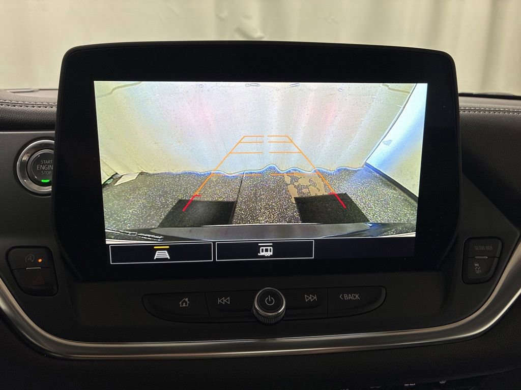 Used 2025 Chevrolet Blazer LT AWD/4WD image 18