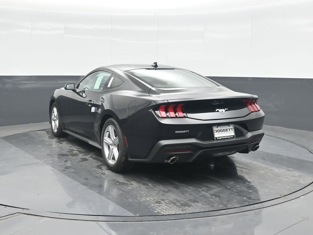 New 2026 Ford Mustang Premium RWD image 20