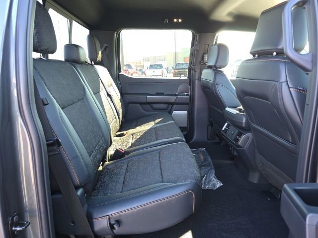 New 2025 Ford F150 Tremor w/ Bed Utility Package image 17