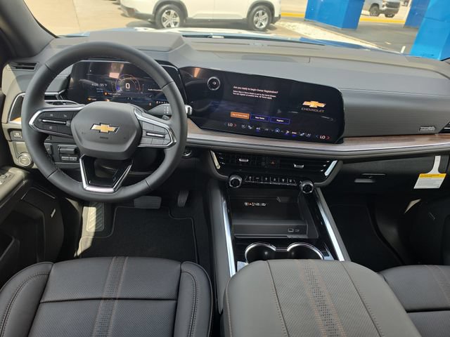 New 2026 Chevrolet Tahoe High Country RWD image 8