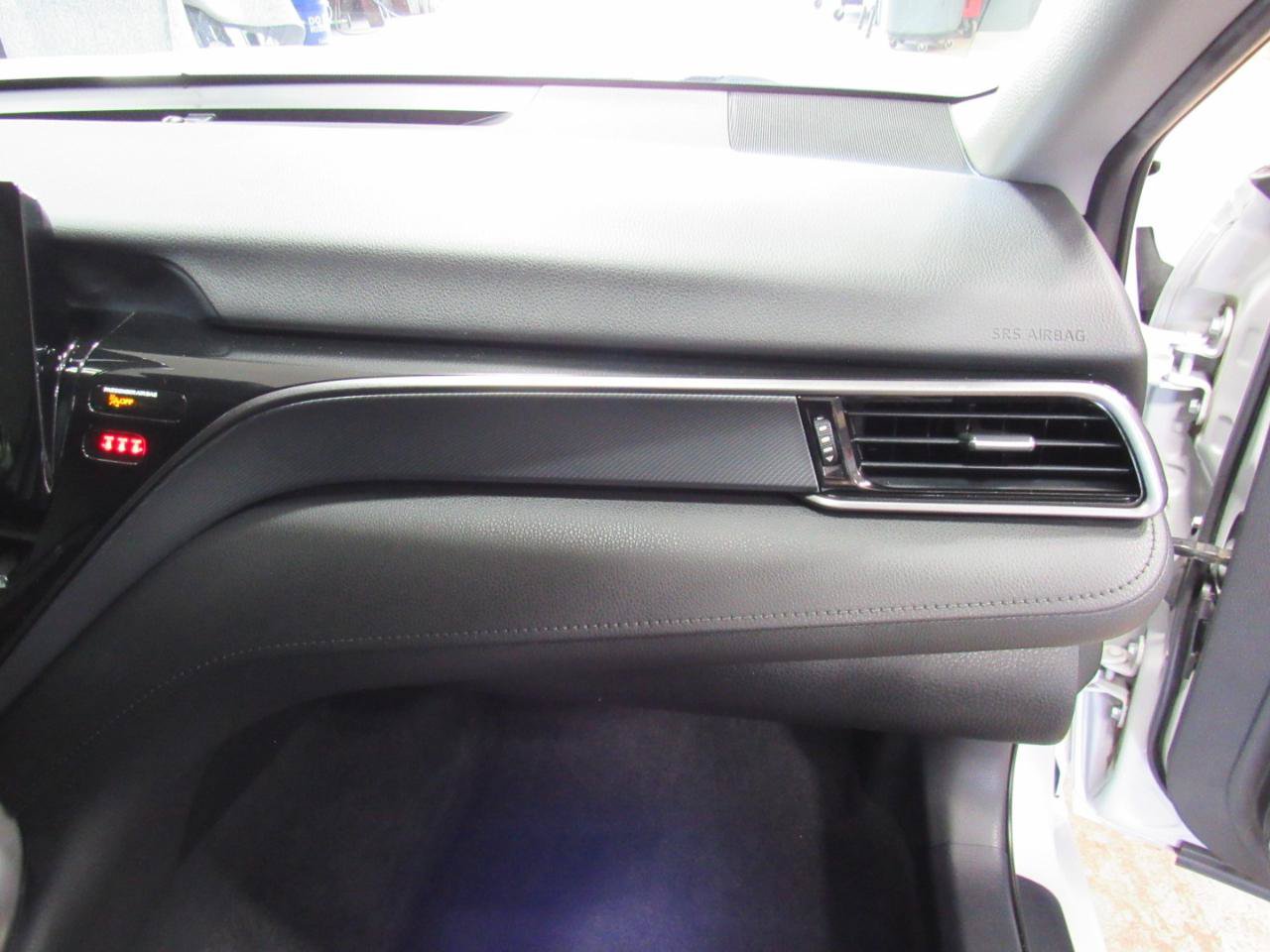 Used 2023 Toyota Camry LE FWD image 24