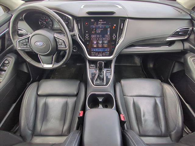Used 2024 Subaru Outback Touring AWD/4WD image 18