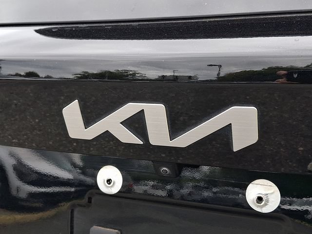 Certified 2025 Kia Sorento EX w/ EX Panoramic Sunroof Package AWD/4WD image 31