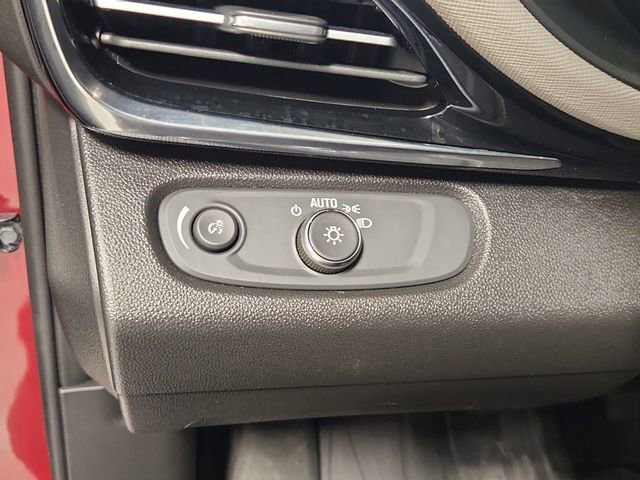 Used 2024 Buick Envista Avenir FWD image 17