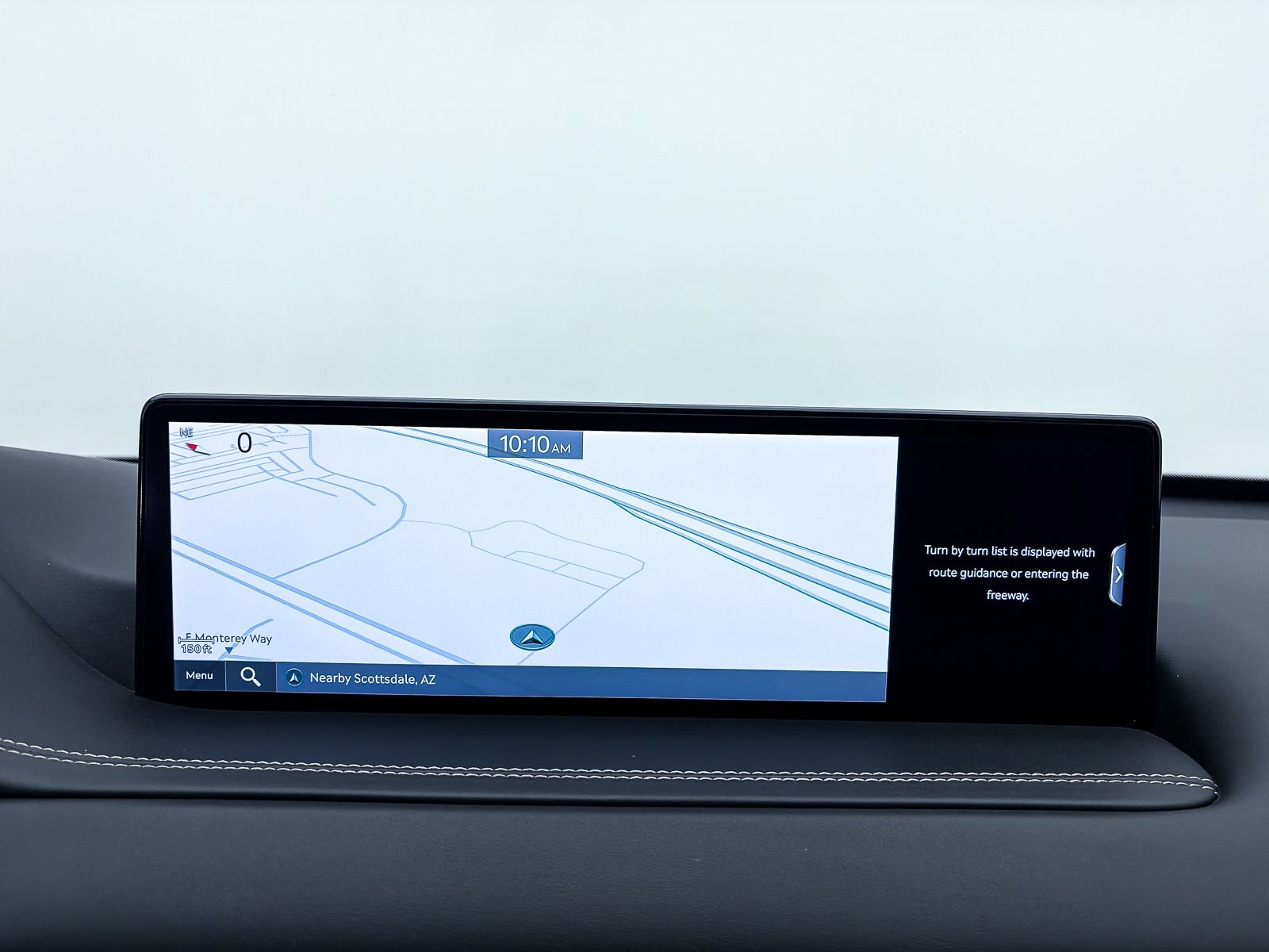 Used 2024 Genesis GV80 3.5T AWD/4WD image 7