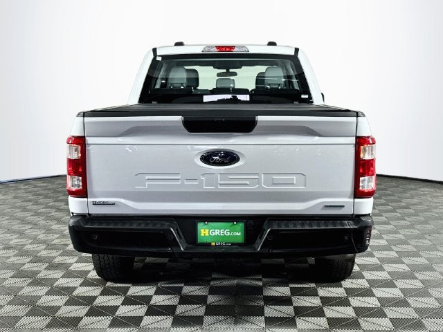 Used 2021 Ford F150 XL w/ Equipment Group 101A High RWD image 7