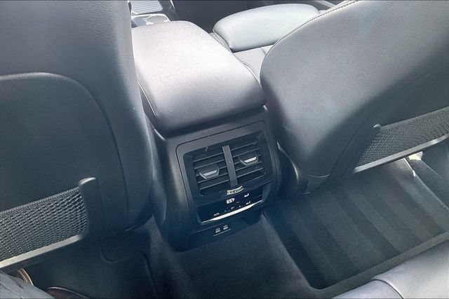 Used 2024 BMW X3 sDrive30i RWD image 25