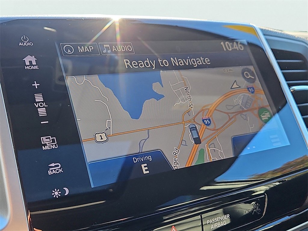 Certified 2020 Honda Ridgeline RTL-E image 8