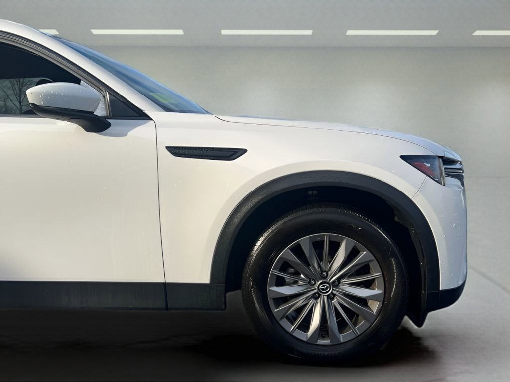 Used 2024 MAZDA CX-90 3.3 Turbo w/ Select Package image 27