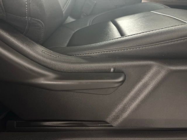 Used 2021 Chevrolet Silverado 1500 LT Trail Boss w/ Convenience Package II image 23