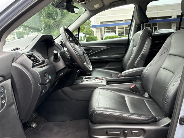 Used 2023 Honda Ridgeline RTL-E image 12