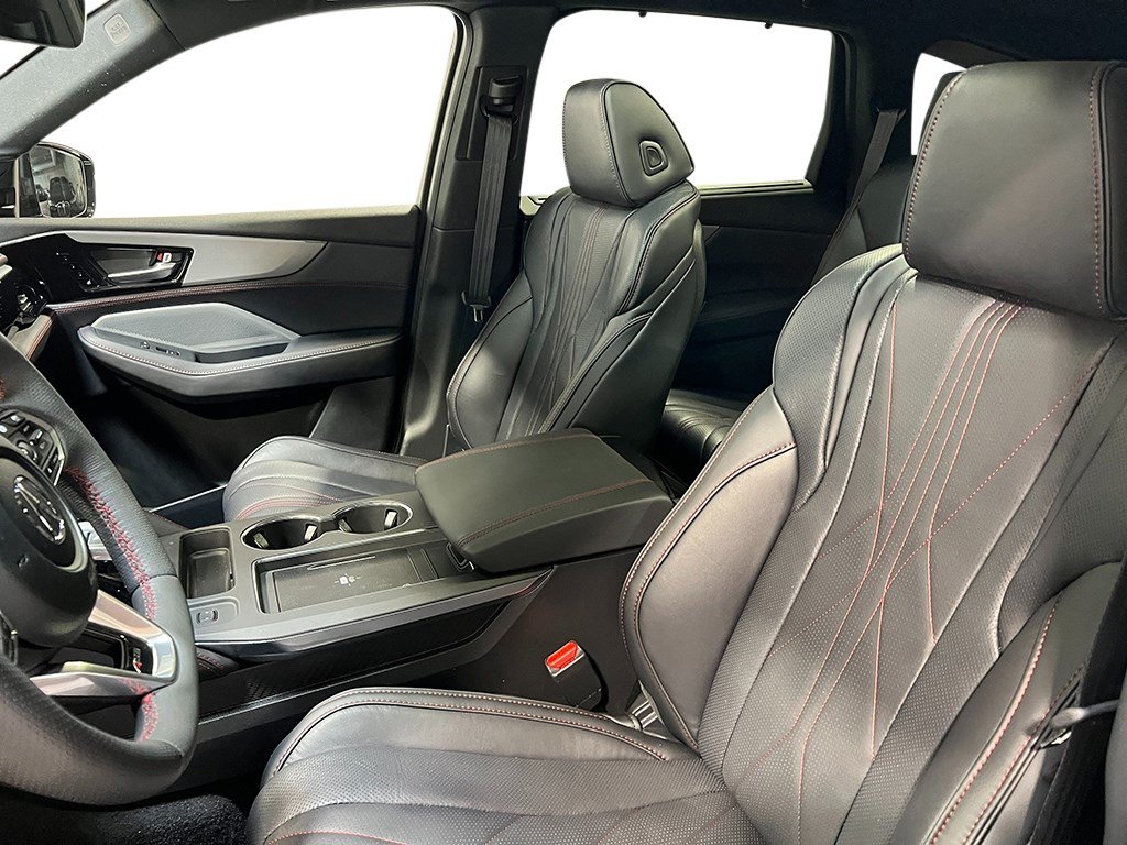 New 2026 Acura MDX A-Spec AWD/4WD image 10