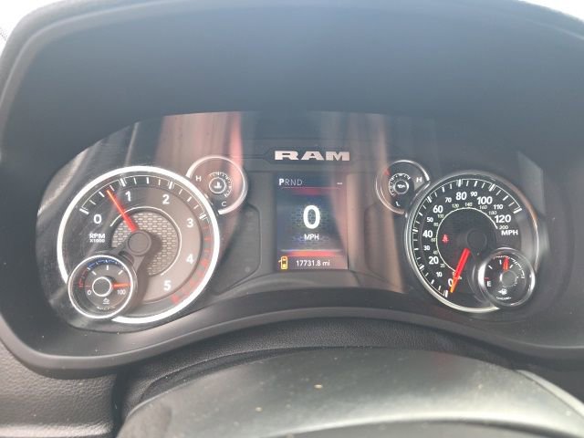 Used 2023 RAM 2500 Tradesman image 23
