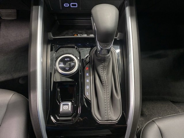 New 2025 Chevrolet Colorado LT w/ LT Convenience Package image 22