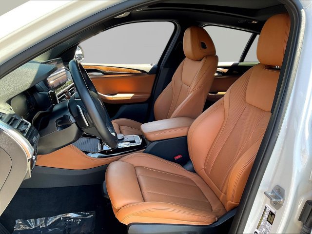 Used 2023 BMW X4 xDrive30i w/ Premium Package AWD/4WD image 23