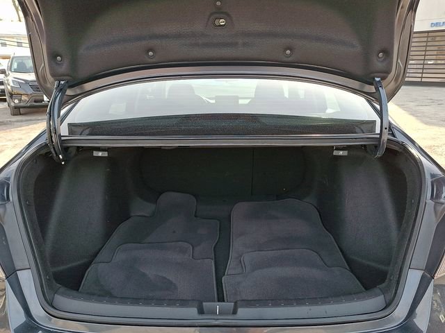 Certified 2023 Honda Civic EX image 28