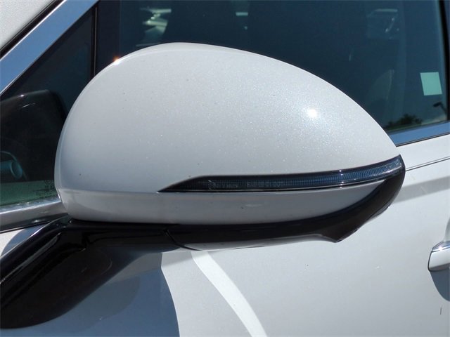 Certified 2024 Genesis Electrified GV70 Advanced image 12