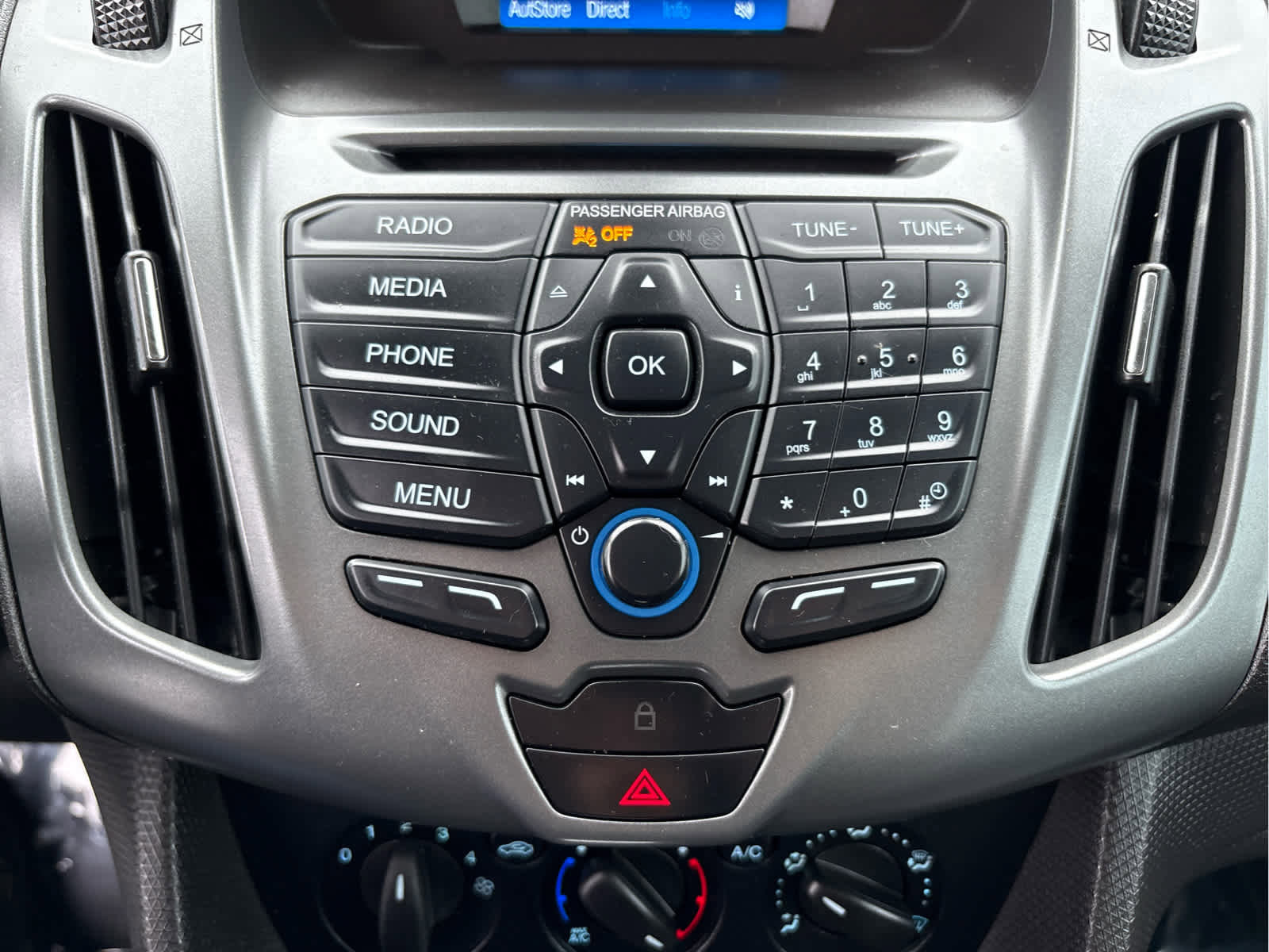 Used 2017 Ford Transit Connect XL image 23