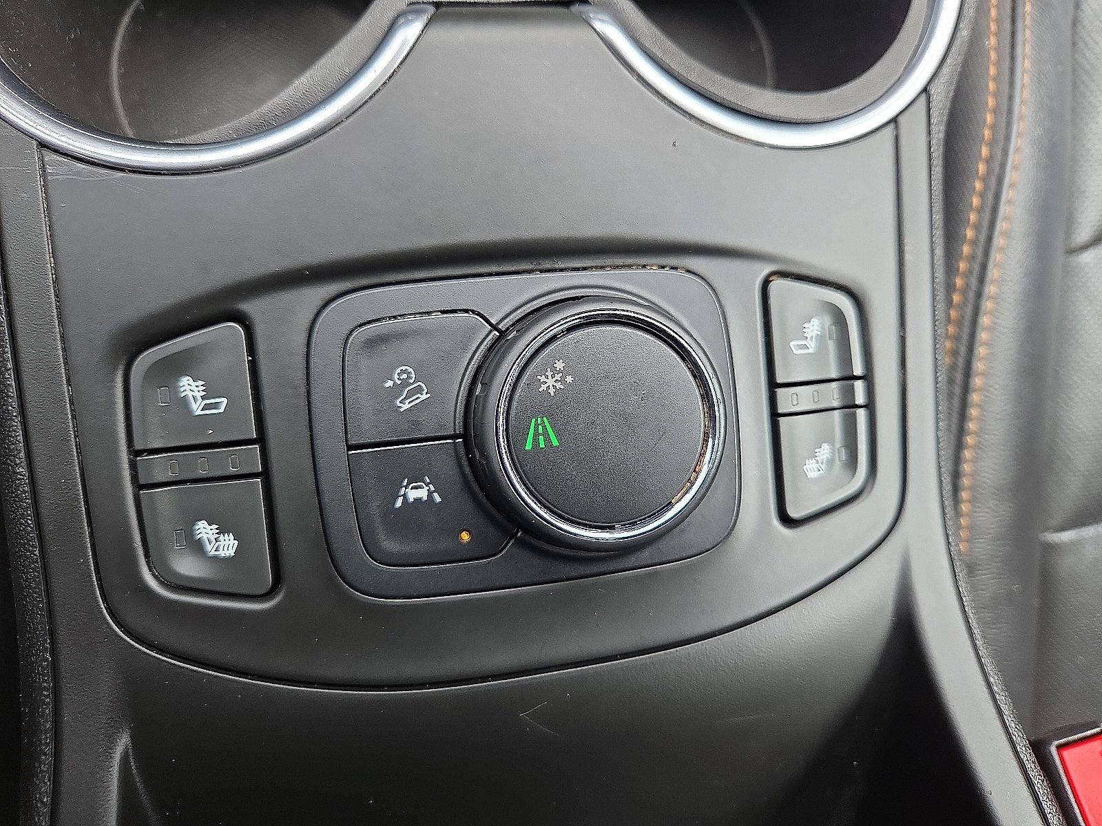 Certified 2020 GMC Terrain SLT FWD image 11