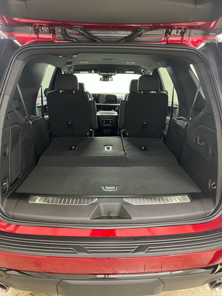 New 2026 Chevrolet Tahoe RST w/ Comfort Package image 12