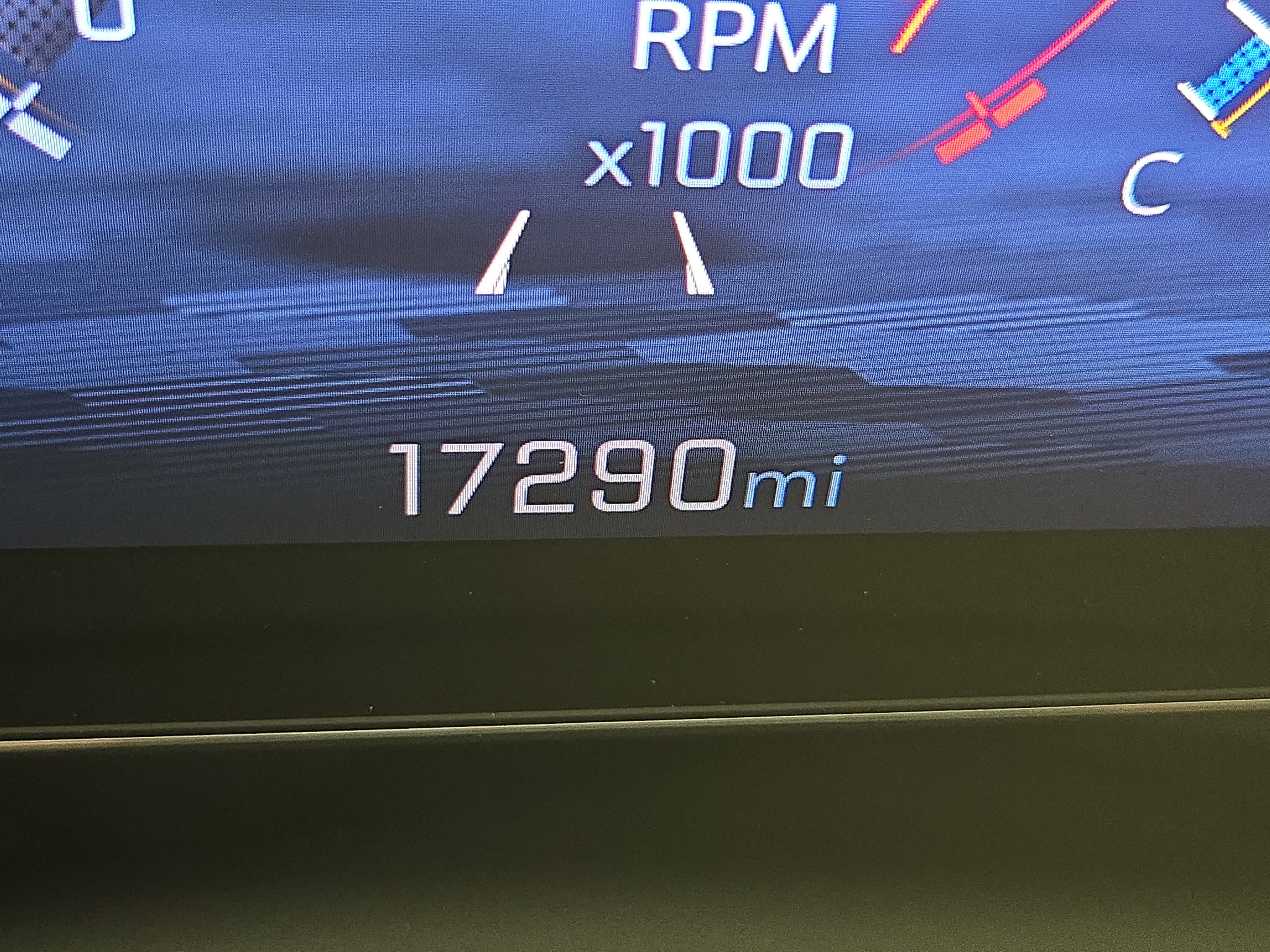 Certified 2024 Chevrolet Traverse RS image 19