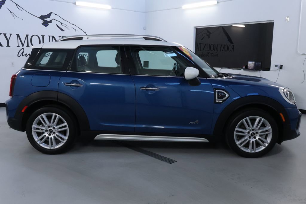 Used 2023 MINI Cooper Countryman S image 8