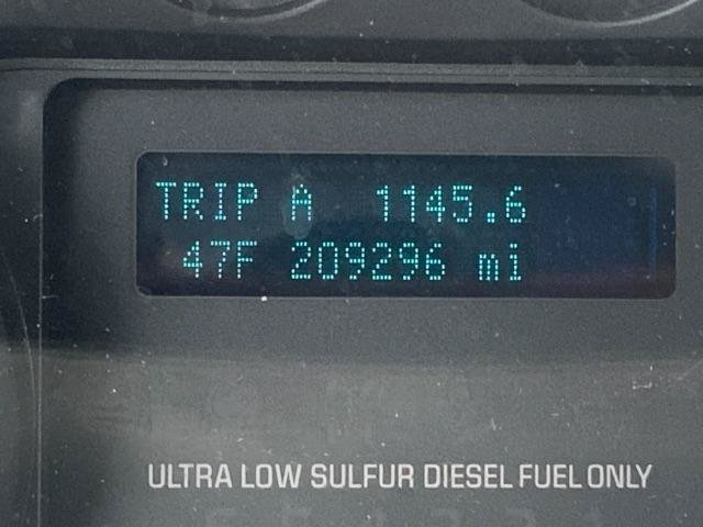 Used 2015 Ford F450 XL w/ Power Equipment Group RWD image 18