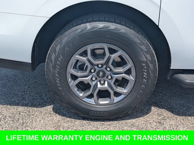 Certified 2025 Ford Expedition Max Active RWD image 12