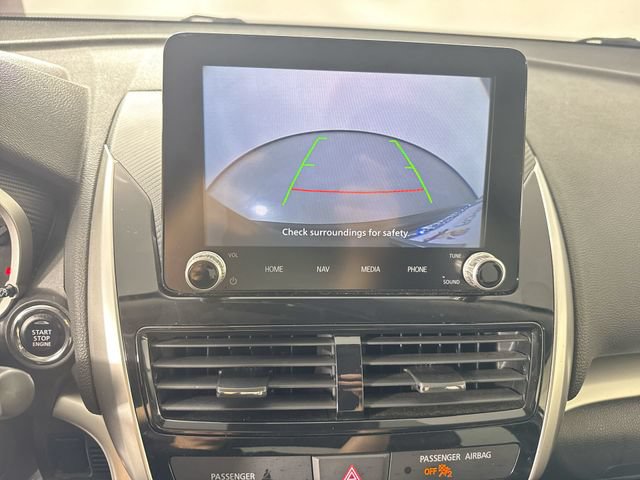 Used 2024 Mitsubishi Eclipse Cross SE AWD/4WD image 8
