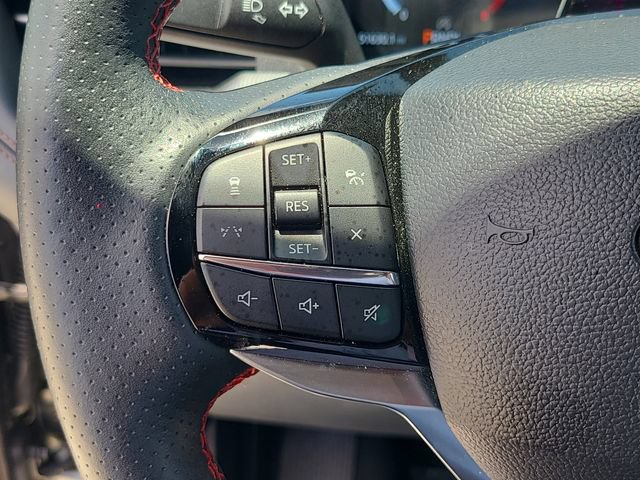 Used 2025 Ford Explorer ST-Line AWD/4WD image 23