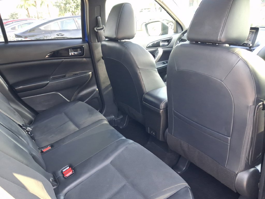 Used 2025 Mitsubishi Eclipse Cross SE AWD/4WD image 23