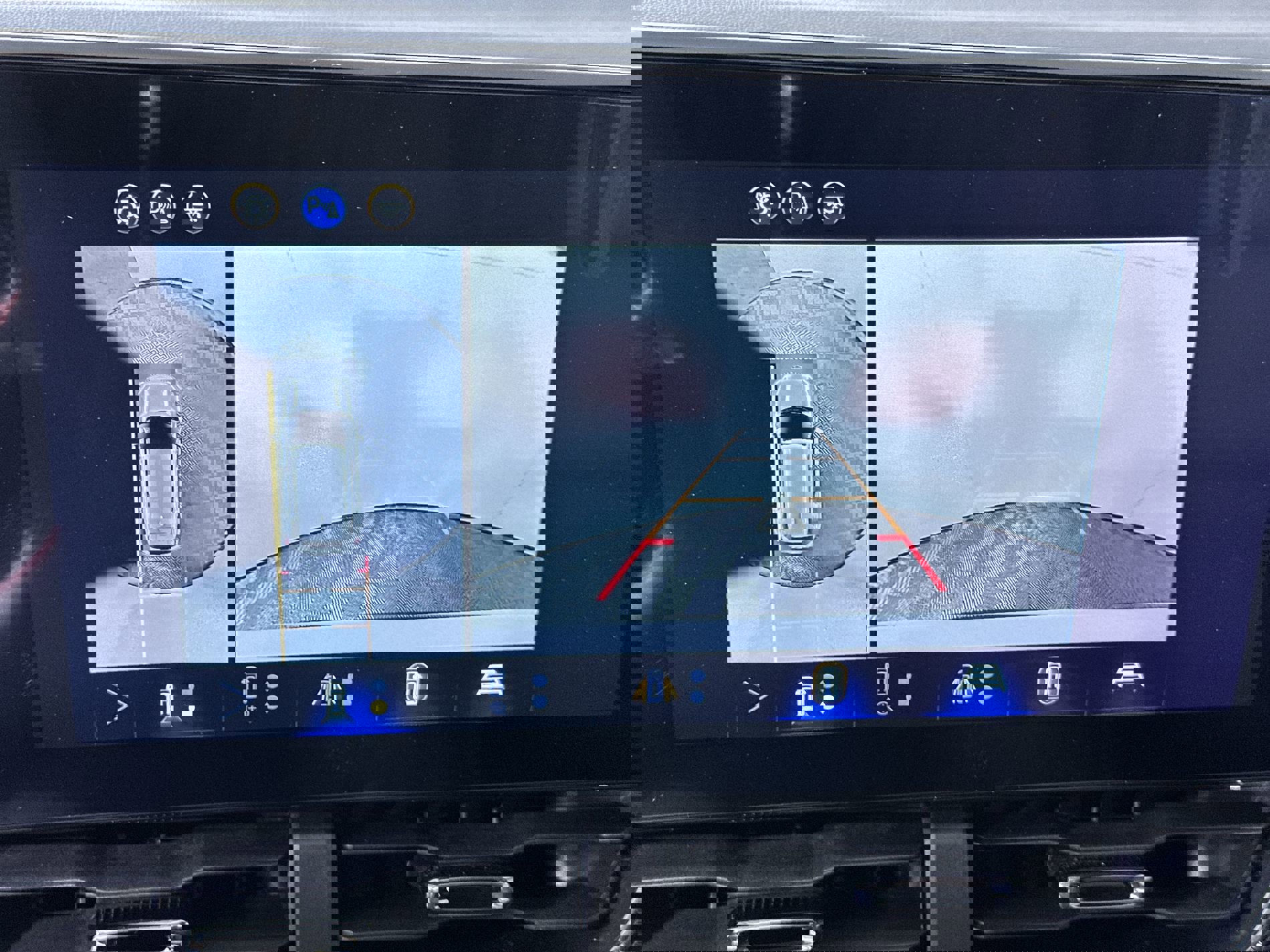 New 2026 Chevrolet Equinox RS w/ Convenience Package III image 50