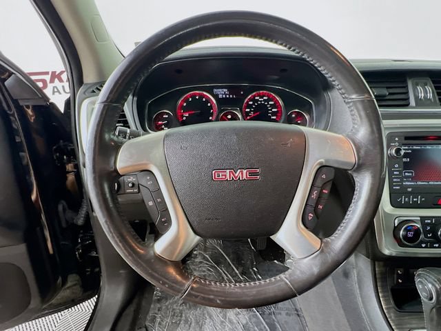 Used 2016 GMC Acadia SLT w/ Open Road Package AWD/4WD image 12
