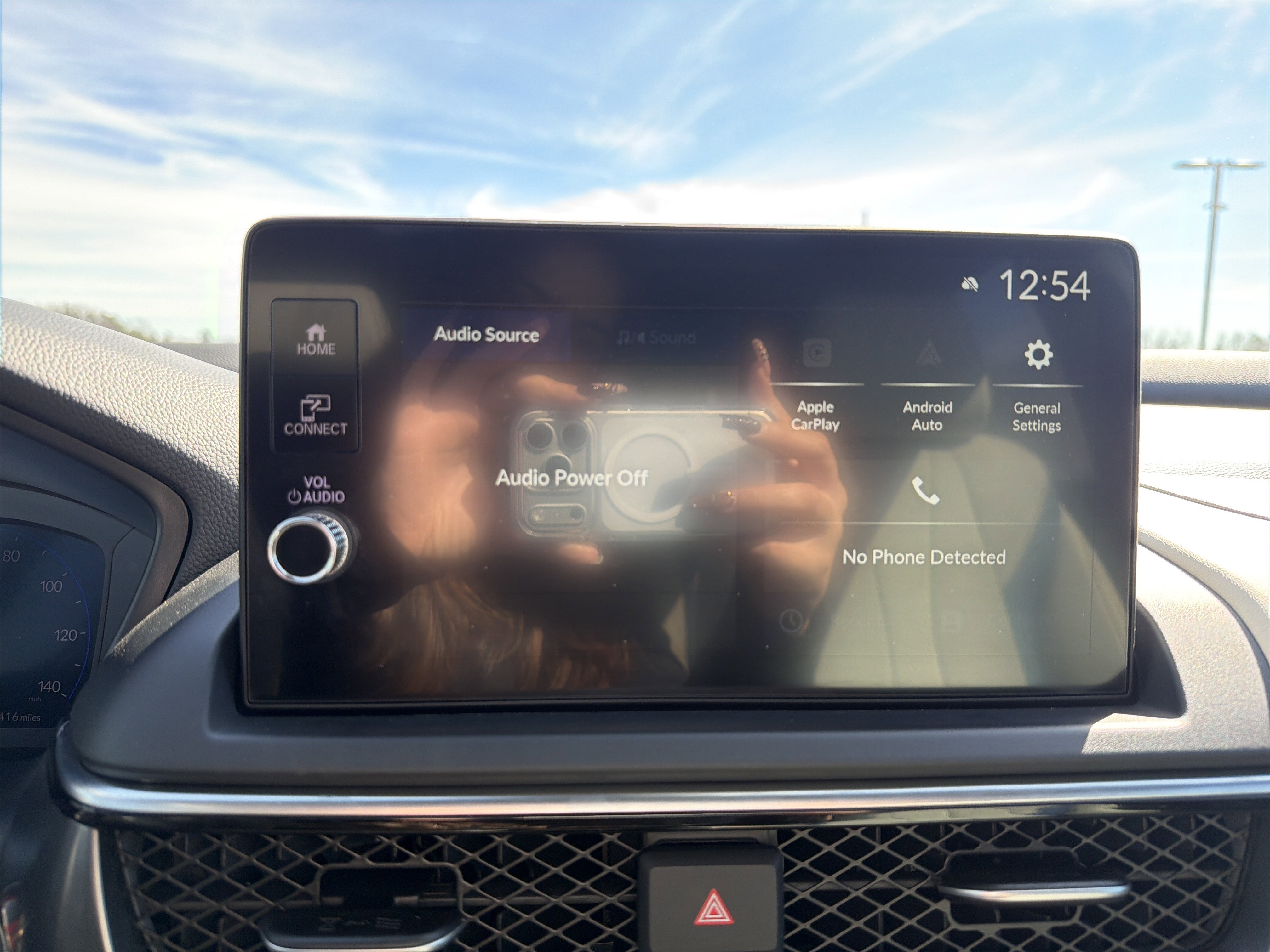 Certified 2025 Acura ADX A-Spec image 23