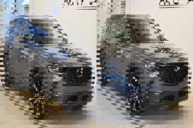 Used 2025 MAZDA CX-50 AWD 2.5 S w/ Premium Plus Pkg image 1