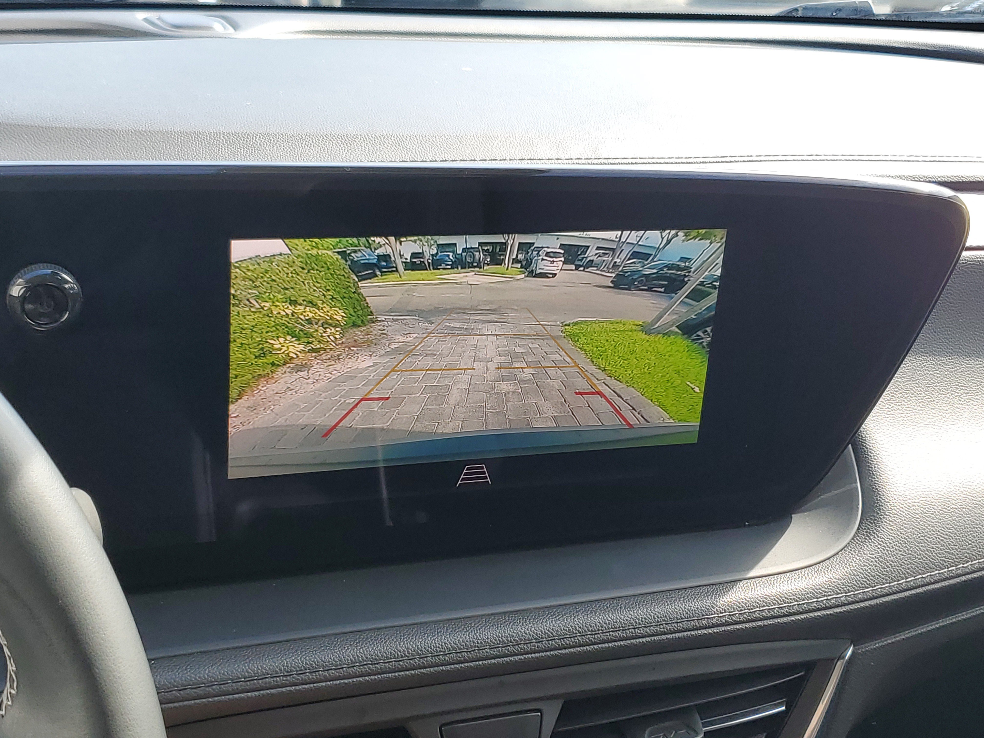 Used 2024 Buick Encore GX Preferred FWD image 27