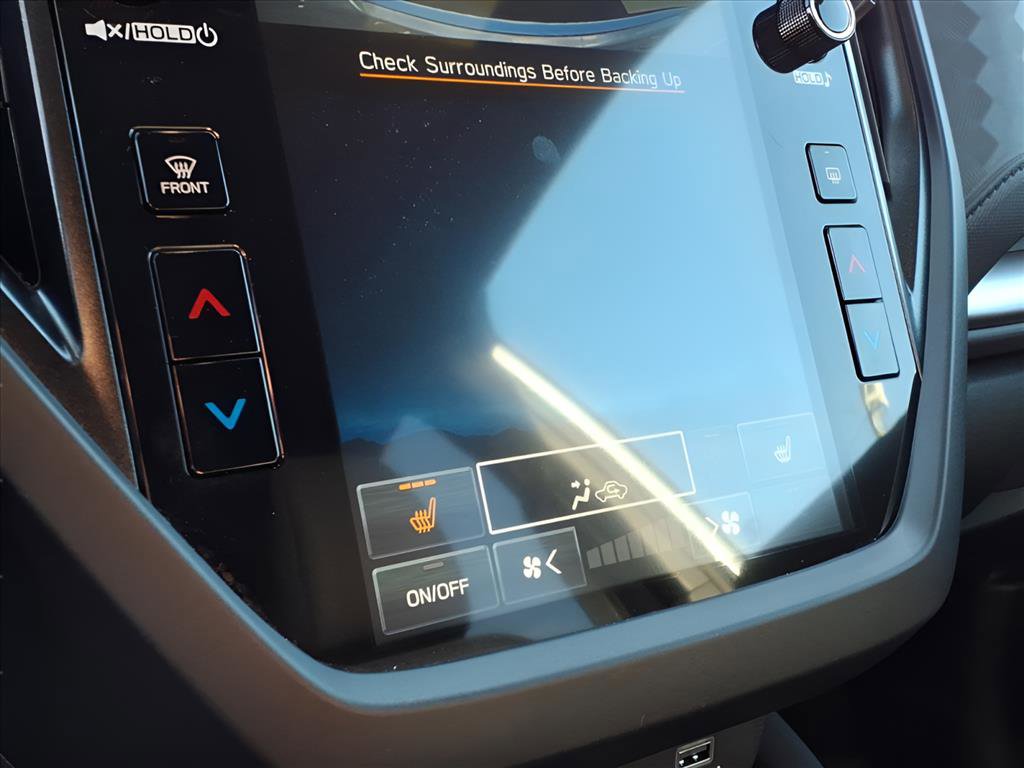 Certified 2025 Subaru Forester Premium w/ Convenience Package #1 image 15