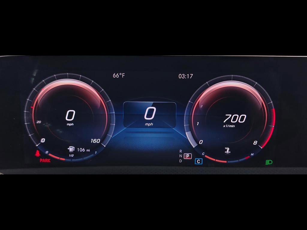 Used 2022 Mercedes-Benz A 220 image 69