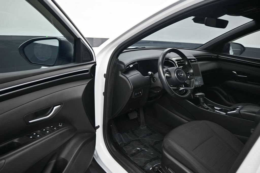 Used 2023 Hyundai Santa Cruz SEL Premium AWD/4WD image 10