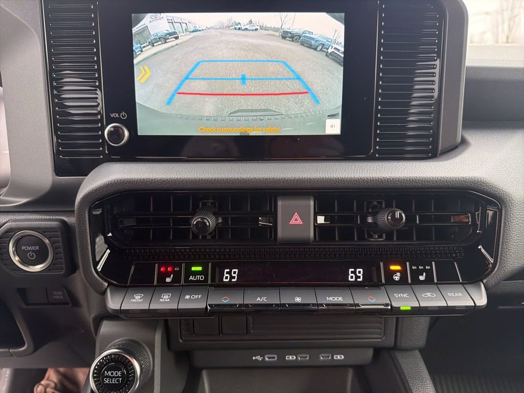 New 2026 Toyota Land Cruiser 1958 image 13