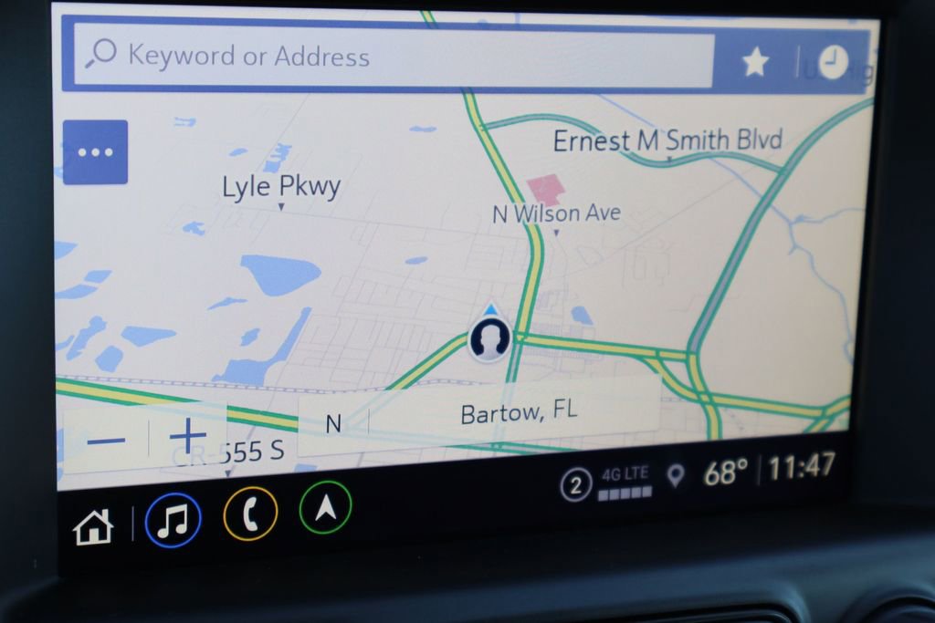 Used 2023 GMC Terrain Denali w/ Denali Premium Package image 14