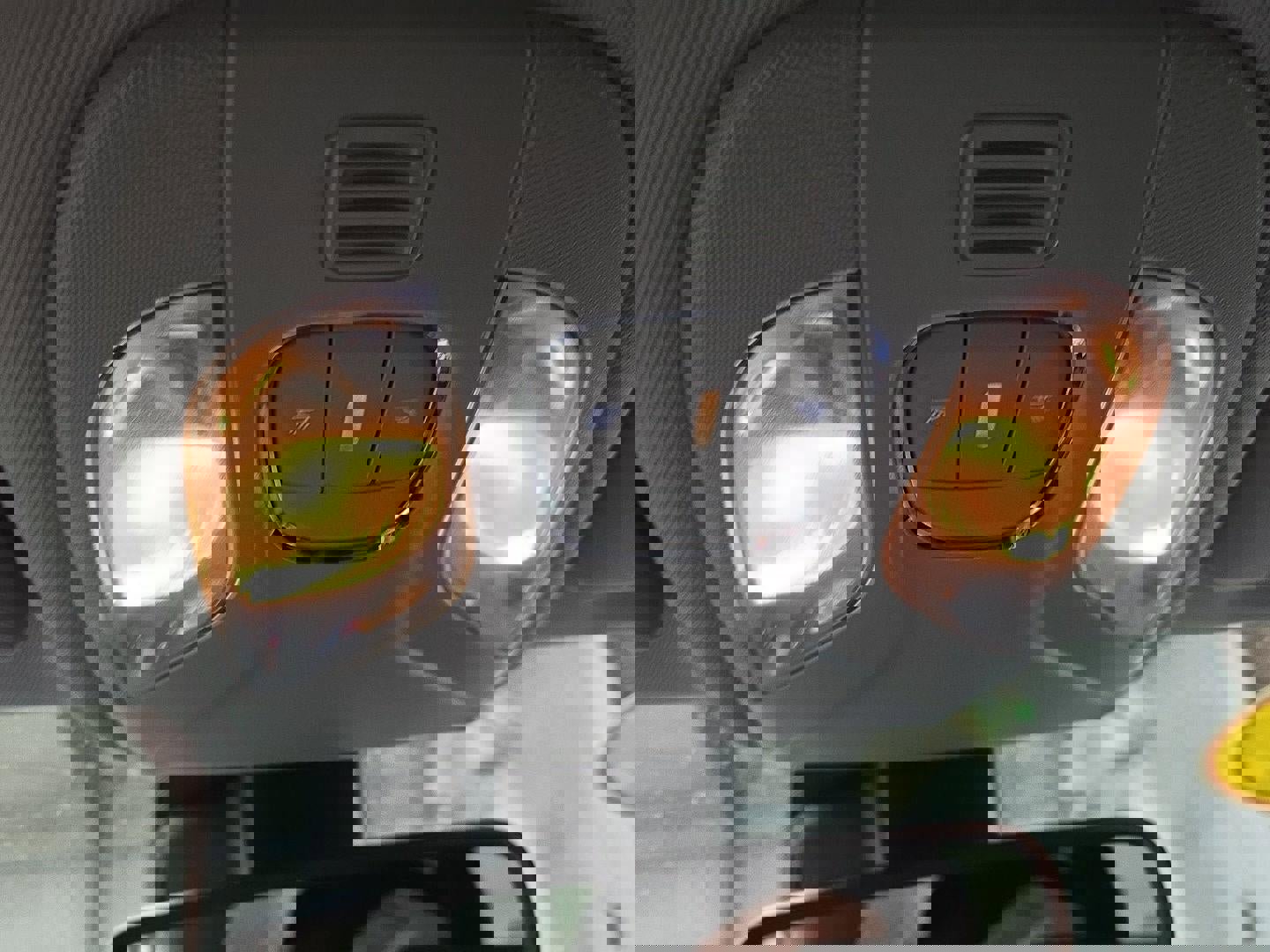 Used 2022 Jeep Compass Trailhawk image 17