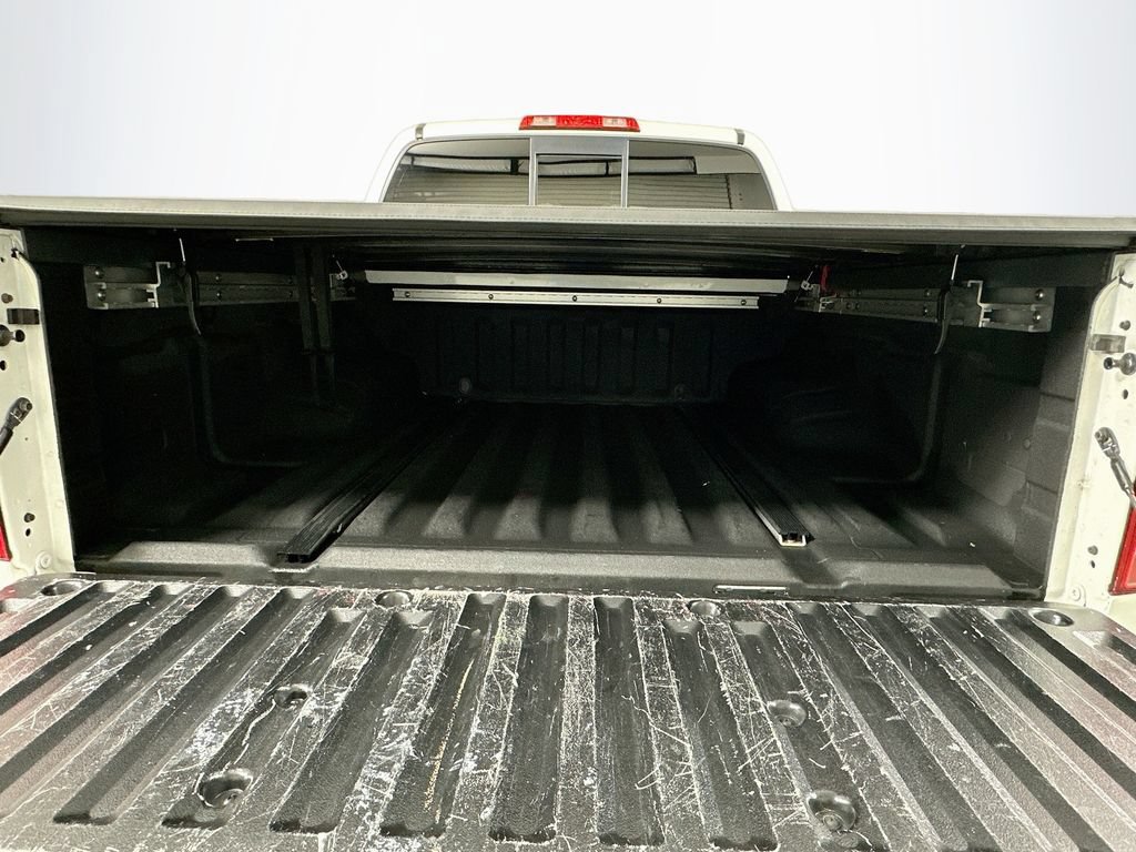 Used 2019 Nissan Frontier PRO-4X AWD/4WD image 25