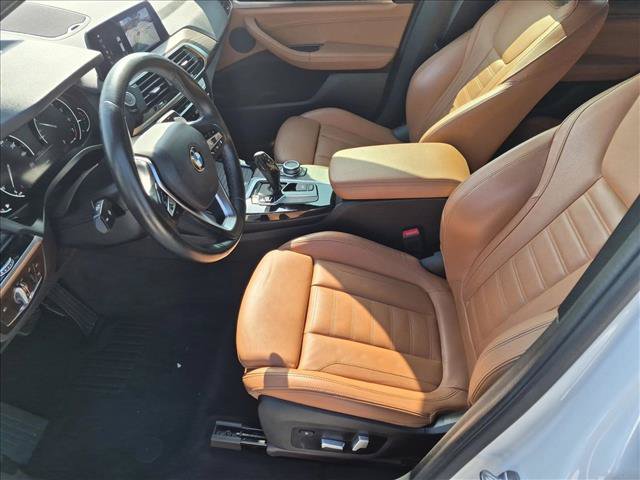 Used 2020 BMW X3 sDrive30i RWD image 16