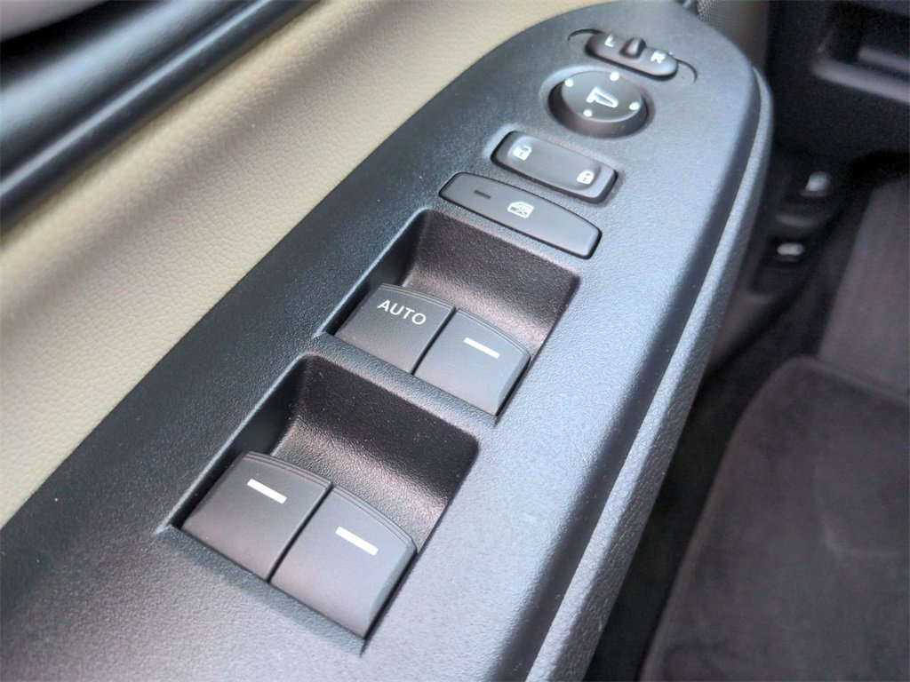 Used 2019 Honda CR-V LX image 21