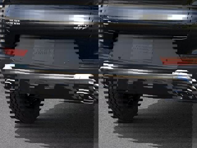 New 2026 Chevrolet TrailBlazer ACTIV AWD/4WD image 14