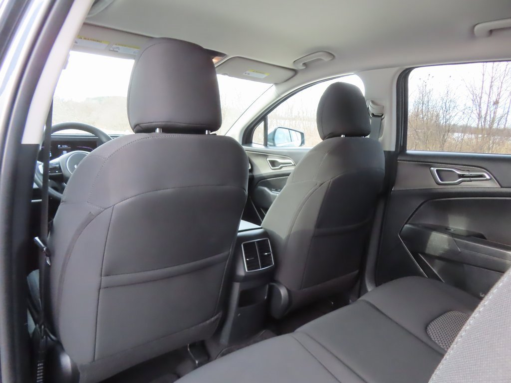 Certified 2023 Kia Sportage LX image 20
