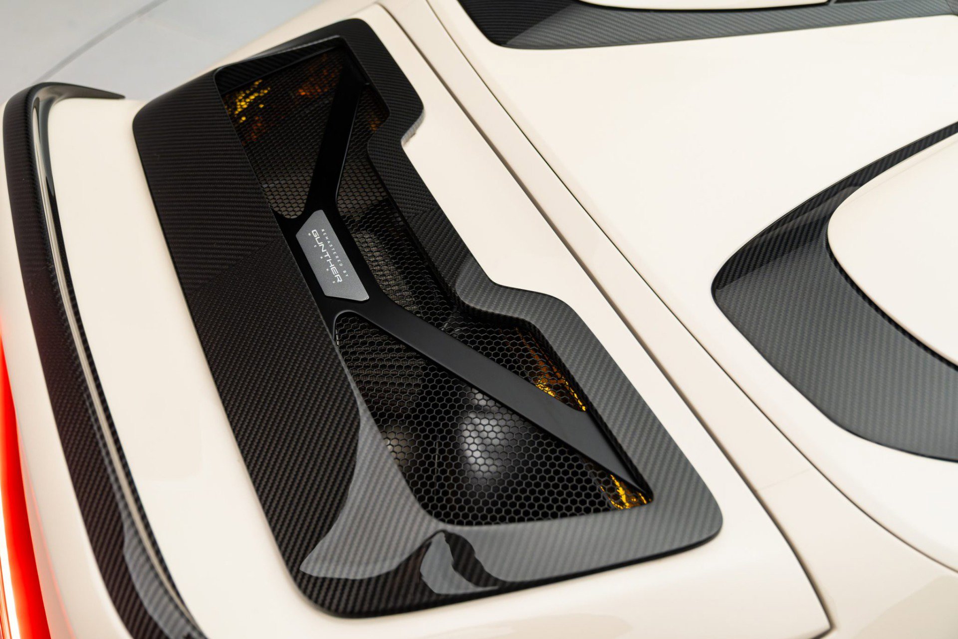 Used 1997 Porsche 911 Gunther Werks Speedster -1 of image 29