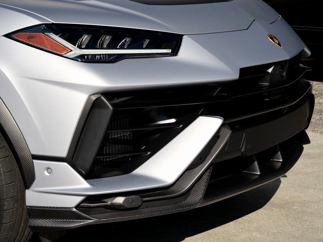 Used 2024 Lamborghini Urus Performante image 20