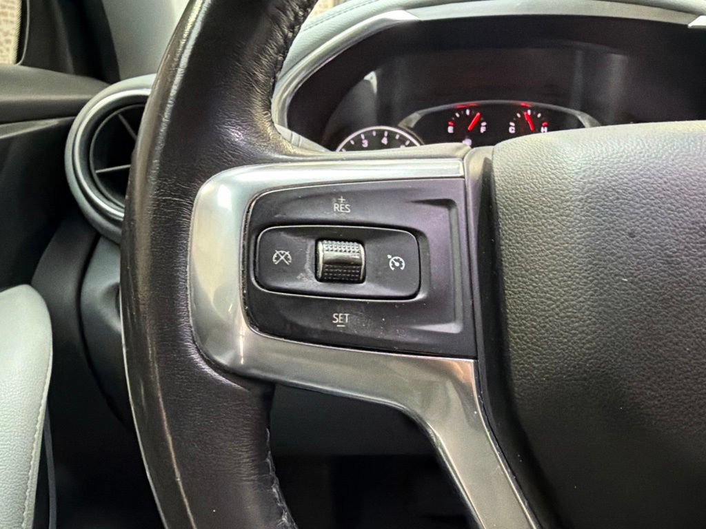 Used 2020 Chevrolet Blazer LT w/ LPO, Floor Liner Package FWD image 18